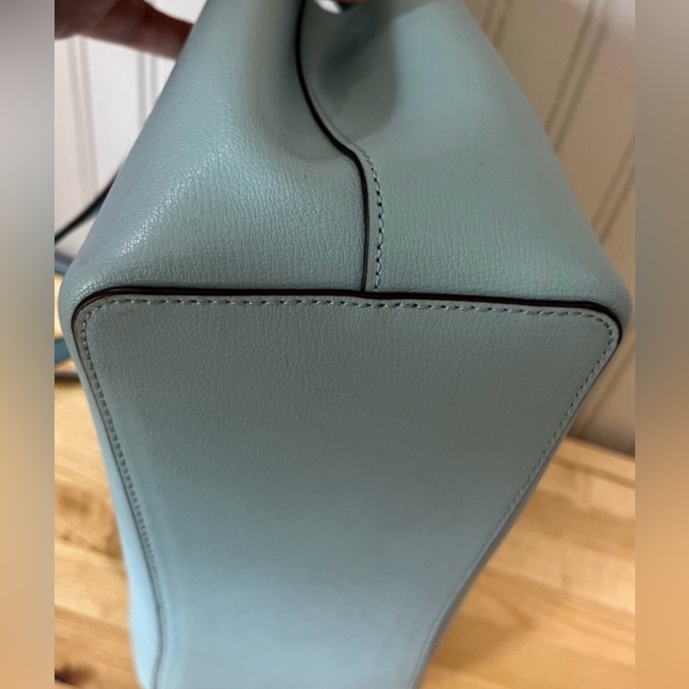 Kate Spade Harper Satchel - Picture 8 of 12